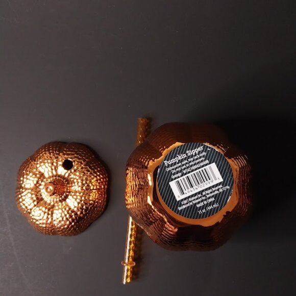 2 Fall Pumpkin Tumbler - Picture 12 of 12